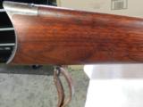 Savage 1899B (1896)Lever 30/30 with 26" Octagon Barrel - 12 of 15