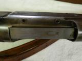 Savage 1899B (1896)Lever 30/30 with 26" Octagon Barrel - 14 of 15