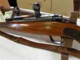 Winchester 70 (1965) 30/06 Wood Stock - 2 of 10