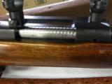 Winchester 70 (1965) 30/06 Wood Stock - 5 of 10