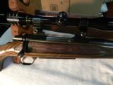 Browning A-Bolt Green Laminate 30/06 with scope - 10 of 12