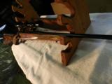 Browning A-Bolt Green Laminate 30/06 with scope - 12 of 12