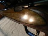 Browning A-Bolt Green Laminate 30/06 with scope - 2 of 12