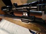 Browning A-Bolt Green Laminate 30/06 with scope - 5 of 12