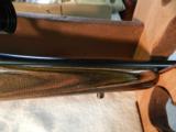 Browning A-Bolt Green Laminate 30/06 with scope - 9 of 12