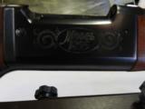 Savage 1895 75th Anniversary 308Win with Octagon Barrel - 11 of 15