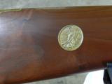 Savage 1895 75th Anniversary 308Win with Octagon Barrel - 14 of 15