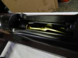 Savage 1895 75th Anniversary 308Win with Octagon Barrel - 6 of 15