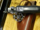 Smith and Wesson Model 686-4 , 7 Shot .357 magnum Revolver - 3 of 9