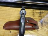 Smith and Wesson Model 686-4 , 7 Shot .357 magnum Revolver - 2 of 9
