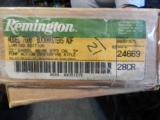 Remington 7600 Buckmaster ADF 30/06 Limited Edition - 2 of 15