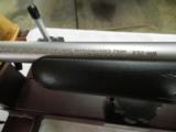 Remington 700 BDL 270 Win. DBM ,Stainless Synthetic
- 7 of 12