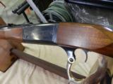 Savage 1895 75th Anniversary 308Win with Octagon Barrel - 4 of 15