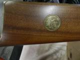 Savage 1895 75th Anniversary 308Win with Octagon Barrel - 11 of 15