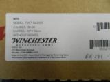 Winchester M70 Featherweight High Gloss 30/06 - 7 of 11