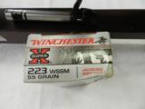 New, Winchester 70 Mossy Oak Syn. in 223 WSSM - 5 of 13