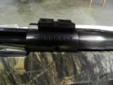 New, Winchester 70 Mossy Oak Syn. in 223 WSSM - 6 of 13