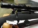 Howa Model 1500 Black Syn. 30/06 Package Gun - 4 of 14