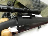 Howa Model 1500 Black Syn. 30/06 Package Gun - 5 of 14