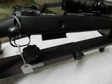 Savage 10 Scout with clip 7MMO8 caliber - 4 of 11