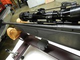 Savage 10 Scout with clip 7MMO8 caliber - 9 of 11