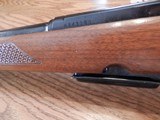 Winchester Model 88 (post 64) 1970 308 Winchester - 2 of 12