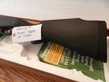 Remington 7600 35 Carbine New In Box - 2 of 12