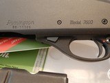 Remington 7600 35 Carbine New In Box - 7 of 12