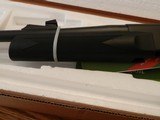 Remington 7600 35 Carbine New In Box - 4 of 12