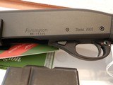 Remington 7600 35 Carbine New In Box - 3 of 12