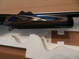 Remington 7600 Kool Blue Pump in 25/06 - 12 of 13