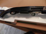 Remington 7600 Kool Blue Pump in 25/06 - 11 of 13