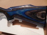 Remington 7600 Kool Blue Pump in 25/06 - 3 of 13