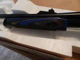 Remington 7600 Kool Blue Pump in 25/06 - 5 of 13