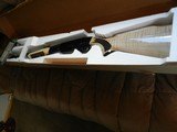 Remington 7600 Maple 6mm (1 of 250) - 2 of 12