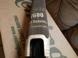 Remington 7600 Maple 257 Roberts (1 of 250) - 7 of 14