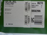 Remington 7600 Maple 257 Roberts (1 of 250) - 14 of 14
