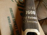 Remington 7600 Maple 257 Roberts (1 of 250) - 6 of 14