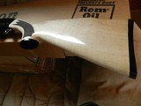 Remington 7600 Maple 257 Roberts (1 of 250) - 3 of 14