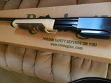 Remington 7600 Maple 35 Whelen (1 of 250) - 10 of 15