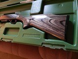 Remington 7600 Black Laminate 243 Win. (1of75) - 2 of 13