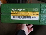 Remington 7600 Black Laminate 243 Win. (1of75) - 1 of 13