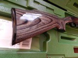 Remington 7600 Black Laminate 243 Win. (1of75) - 8 of 13