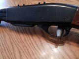 Remington 7600 35 Whelen Satin (1989) - 4 of 12