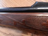 Remington 7600 35 Whelen Satin (1989) - 5 of 12