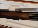 Remington 7600 6MM Game Scene Engraved (1997) - 4 of 11