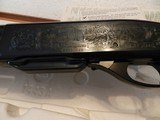Remington 7600 N.I.B. (1996) 35 Whelen Game Scene (1 of 250) - 5 of 12