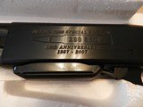 Remington 7600 N.I.B. (2007) 280 Rem. 50th Anniv. of 280 - 2 of 14