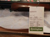 Remington 7600 (N.I.B.) 257 Roberts (1991) - 9 of 14