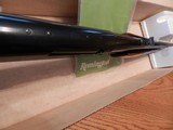 Remington 760 Carbine N.I.B. 308 Win. (Black Tip) , 1974 - 6 of 12